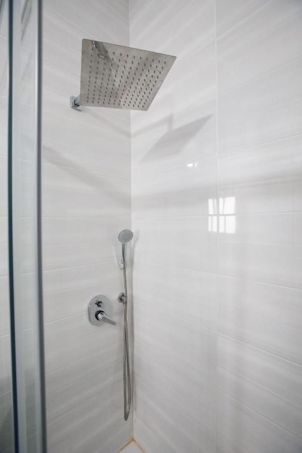 شقة Mg House_2 نابولي المظهر الخارجي الصورة